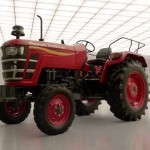 Mahindra Yuvo Picture -7
