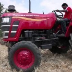 Mahindra Yuvo Picture -1