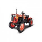 Mahindra Yuvraj 215 NXT Picture -7