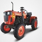 Mahindra Yuvraj 215 NXT Picture -3