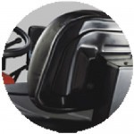 Mahindra Yuvraj 215 NXT Picture -2