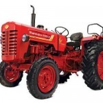 Mahindra Yuvraj 215 NXT Picture -2