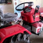 Mahindra Yuvraj 215 NXT Picture -5