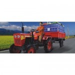 Mahindra Yuvraj 215 NXT Picture -5