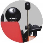 Mahindra Yuvraj 215 NXT Picture -4