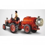 Mahindra Yuvraj 215 NXT Picture -6