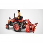 Mahindra Yuvraj 215 NXT Picture -2