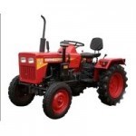 Mahindra Yuvraj 215 Picture -3