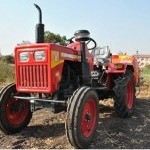 Mahindra Yuvraj 215 Picture -0