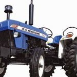New Holland 3030 - 35 HP Picture -3