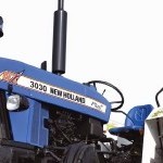 New Holland 3030 - 35 HP Picture -7