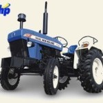 New Holland 3030 - 35 HP Picture -4