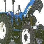 New Holland 3030 - 35 HP Picture -1