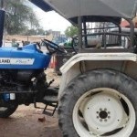 New Holland 3030 - 35 HP Picture -6
