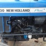 New Holland 3030 - 35 HP Picture -2