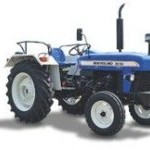 New Holland 3030 - 35 HP Picture