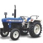 New Holland 3037 New Picture -0