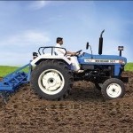 New Holland 3037 New Picture -2