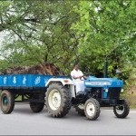 New Holland 3037 New Picture -4