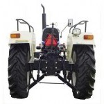 New Holland 3037 New Picture -1