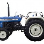 New Holland 3037 New Picture -5