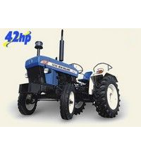 New Holland 3230 NX Picture