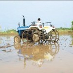 New Holland 3230 NX Picture -4