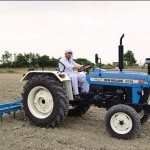 New Holland 3230 NX Picture -1