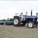 New Holland 3230 NX Picture -2