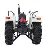 New Holland 3230 NX Picture -3