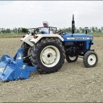 New Holland 3230 NX Picture -6
