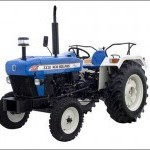 New Holland 3230 NX Picture -7