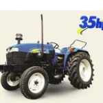 New Holland 3510 - 35 HP Picture