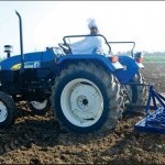 New Holland 3510 - 35 HP Picture -0