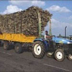 New Holland 3510 - 35 HP Picture -4