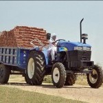 New Holland 3510 - 35 HP Picture -2