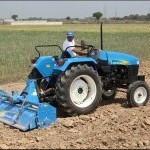 New Holland 3510 - 35 HP Picture -3