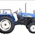 New Holland 3510 - 35 HP Picture -1