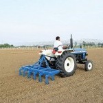 New Holland 3600 - 2 TX Picture -3