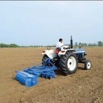 New Holland 3600 - 2 TX Picture -6