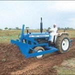 New Holland 3600 - 2 TX Picture -2