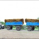New Holland 3600 - 2 TX Picture -4