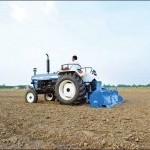 New Holland 3600 - 2 TX Picture -0