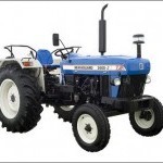 New Holland 3600 - 2 TX Picture -5
