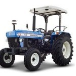 New Holland 3630 Special Edition - 55 HP Picture -5
