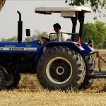 New Holland 3630 Special Edition - 55 HP Picture -3