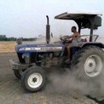 New Holland 3630 Special Edition - 55 HP Picture -1