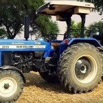 New Holland 3630 Special Edition - 55 HP Picture -0
