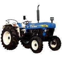 New Holland 3630 TX Plus