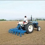 New Holland 3630 TX Plus Picture -4